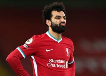 «  Cela ne dépend pas de moi  » – Salah dit que l’avenir de Liverpool est hors de son contrôle alors que les rumeurs de transfert tourbillonnent