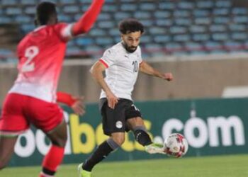 Afcon Qualifiers: Salah félicite le Kenya pour son bon match contre l’Egypte
