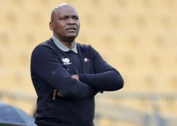 Ntseki, coach des Bafana Bafana: Nous sommes conscients de la douleur émotionnelle