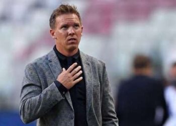 «  Nous étions trop lents  » – Nagelsmann admet que le RB Leipzig méritait l’élimination de la Ligue des champions par Liverpool