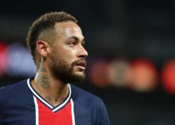 Le PSG obtient un coup de pouce pour Neymar alors que l’attaquant s’entraîne avant le choc de Barcelone