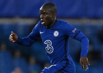 «  Avec Kante, vous avez un demi-joueur de plus  » – Tuchel ravi de la star de Chelsea après la victoire de l’Atletico