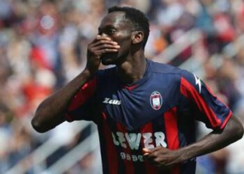 Simy «  non coordonné  » pourrait détenir les clés de la survie de Crotone en Serie A