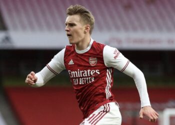 Martin Odegaard: le joueur parfait d’Arteta?