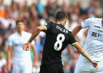 L’ancien meneur de jeu Oscar révèle son «  rêve  » de terminer sa carrière à Chelsea et ses trois meilleurs coéquipiers –