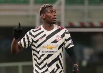 Pogba a besoin de plus de temps de jeu pour retrouver son meilleur niveau – Deschamps