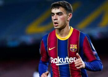 Je dois être Pedri ‘- La starlette de Barcelone minimise les comparaisons d’Iniesta