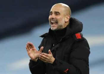 Manchester City en fait 19 matchs sans suivre malgré la rotation de l’équipe de tête de la ligue