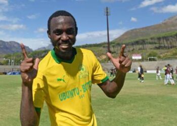 Les Mamelodi Sundowns sont «  séparés  » du reste de la ligue – Fredericks, ancienne star des Kaizer Chiefs