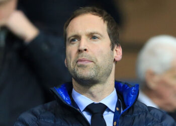 La tranquillité d’esprit de Petr Cech sur le choc de la Ligue des champions contre Porto –