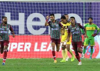 «  Les matchs contre les Émirats arabes unis, Oman seront utiles  » – Pritam Kotal félicite l’AIFF pour avoir organisé des matches amicaux avant les éliminatoires de la Coupe du monde