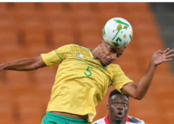 Twitter réagit alors que l’Afrique du Sud ne parvient pas à vaincre le Ghana affaibli lors des qualifications Afcon 2022