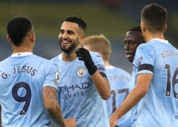 «  Manchester City va gagner la ligue  » – Yakubu Ayegbeni prédit le succès des citoyens