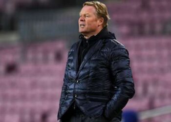 «  Il est plus facile de revenir de 2-0 que de 4-1  » – Koeman espère toujours un miracle du PSG après les héroïnes du Barca contre Séville