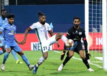 Mumbai City vs ATK Mohun Bagan: la finale de l’ISL sera-t-elle un choc des styles?