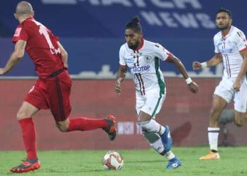 ISL 2020-21: ATK Mohun Bagan vs NorthEast United – Chaîne de télévision, diffusion, heure du coup d’envoi et aperçu du match