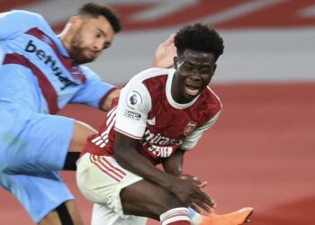 Gérer les minutes |    … un blog Arsenal