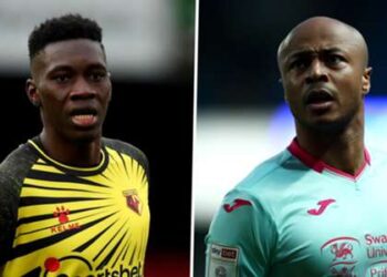 Sarr ou Ayew: Qui est le mieux placé pour la promotion automatique?
