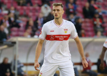 West Ham aime l’attaquant autrichien Sasa Kalajdzic