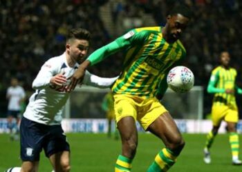 Ajayi: West Bromwich Albion a la «  conviction  » d’éviter la relégation de la Premier League