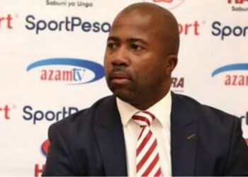 Mazingisa de Yanga SC explique pourquoi le nouvel entraîneur arrivera à la mi-saison au milieu des liens Migne