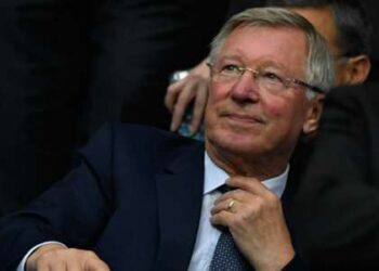 «  Absolument terrifiant  » – La légende de Man Utd, Sir Alex Ferguson, craignait de ne plus parler après une hémorragie cérébrale