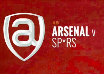 Jour de Derby |    … un blog Arsenal