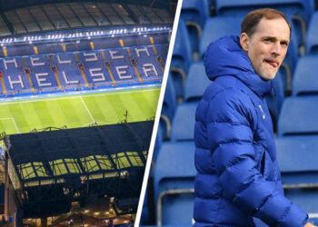 Chelsea vs Everton – Parlez de Chelsea