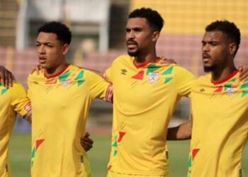 La qualification de l’Afcon éclipsée par la controverse entre le Bénin et la Sierra Leone sur Covid