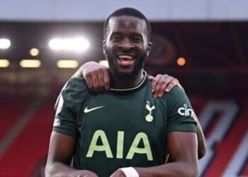 Ndombele revient dans l’équipe de France pour les éliminatoires de la Coupe du monde