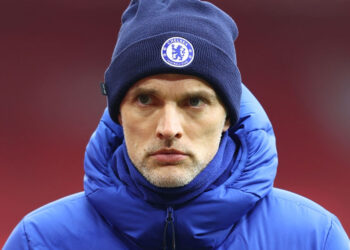 Thomas Tuchel compare le football à l’art et nomme ses plus grands modèles –