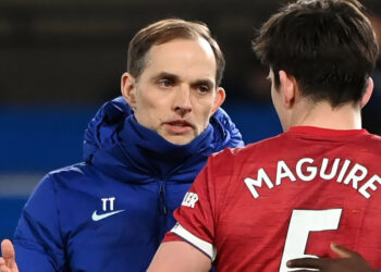 Thomas Tuchel interroge le contrôle VAR de l’arbitre Stuart Atwell –