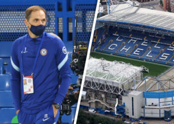 Chelsea vs Sheffield United – Parlez Chelsea