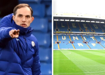 Leeds United vs Chelsea – Parlez Chelsea