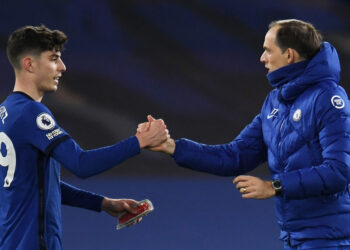 Réflexions de Tuchel sur l’énorme victoire d’Everton et Kai Havertz –