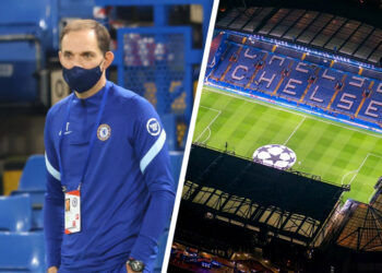 Chelsea vs Atletico Madrid – Parlez de Chelsea