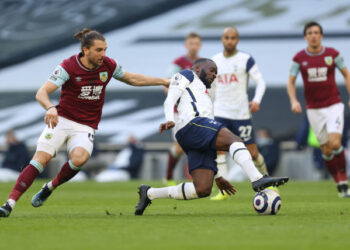 Tanguy Ndombele révèle ce qu’il a dit à Paul Pogba à propos de Jose Mourinho