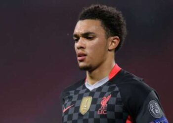 «  Trent est un joueur de premier plan  » – L’Angleterre doit trouver de la place pour Alexander-Arnold aux championnats d’Europe, dit Crouch