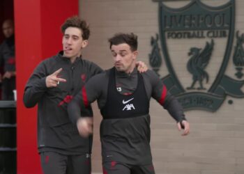Shaqiri prédit un bel avenir pour la signature de l’été à Liverpool