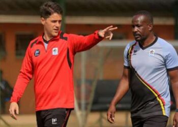 «  Mettez-vous de côté  » – Fufa jette l’avenir de McKinstry en Ouganda dans les airs