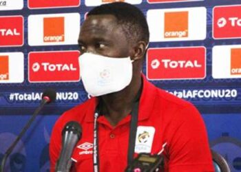 Afcon U20: «  Gagner dans l’ADN de l’Ouganda maintenant  » – Exubérant Byekwaso avant le choc contre la Tunisie