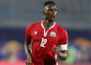 Afcon Qualifiers: « Mulee aurait appelé Wanyama pour le Kenya contre l’Egypte » – Xavier