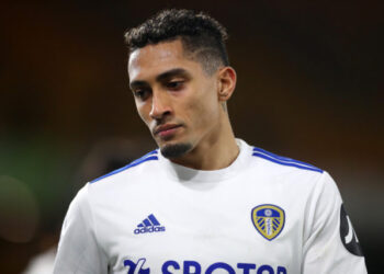 Manchester United enregistre son intérêt pour l’ailier Raphinha de Leeds United