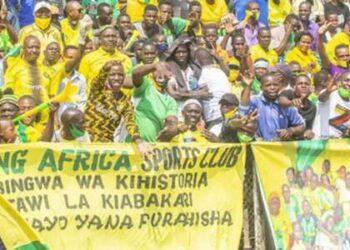 Hersi: Yanga SC devrait dévoiler le successeur de Kaze d’ici vendredi prochain