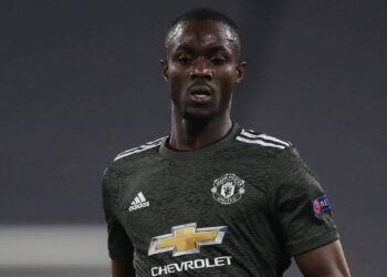 Manchester United face au départ potentiel d’Eric Bailly cet été