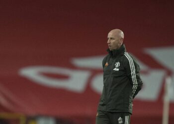 Nicky Butt dénonce les chiffres de Manchester United pour intimidation