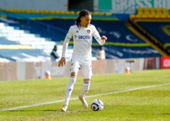 La formation de départ prévue de Leeds contre Manchester City