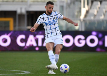 Liverpool lié à Stefan De Vrij