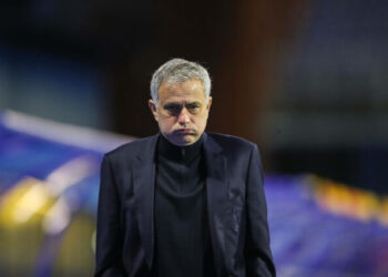 La nomination de Jose Mourinho comme entraîneur-chef faisait partie d’un plan visant à rendre Tottenham Hotspur attrayant pour les acheteurs potentiels