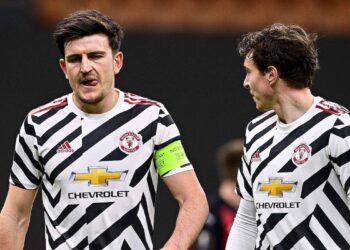 Les stars de Manchester United ont mené une révolte contre la Super League européenne